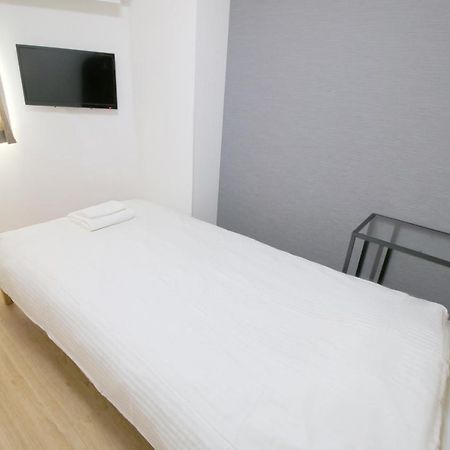Uhome千駄木静雅民宿旅馆 Präfektur Tokio Exterior foto