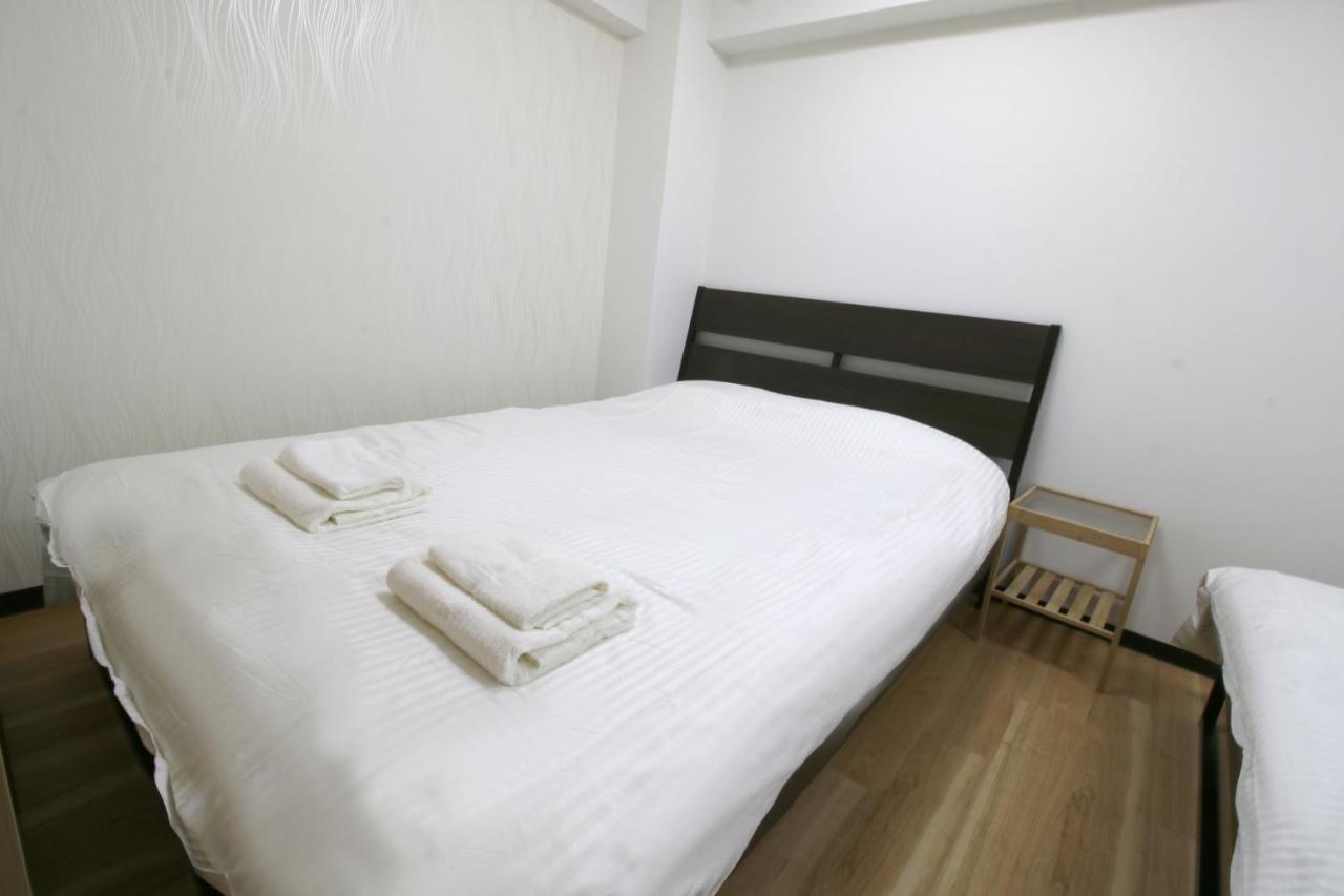Uhome千駄木静雅民宿旅馆 Präfektur Tokio Exterior foto