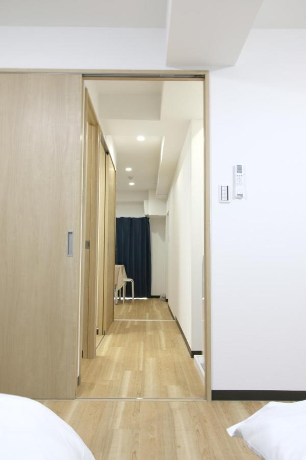 Uhome千駄木静雅民宿旅馆 Präfektur Tokio Exterior foto