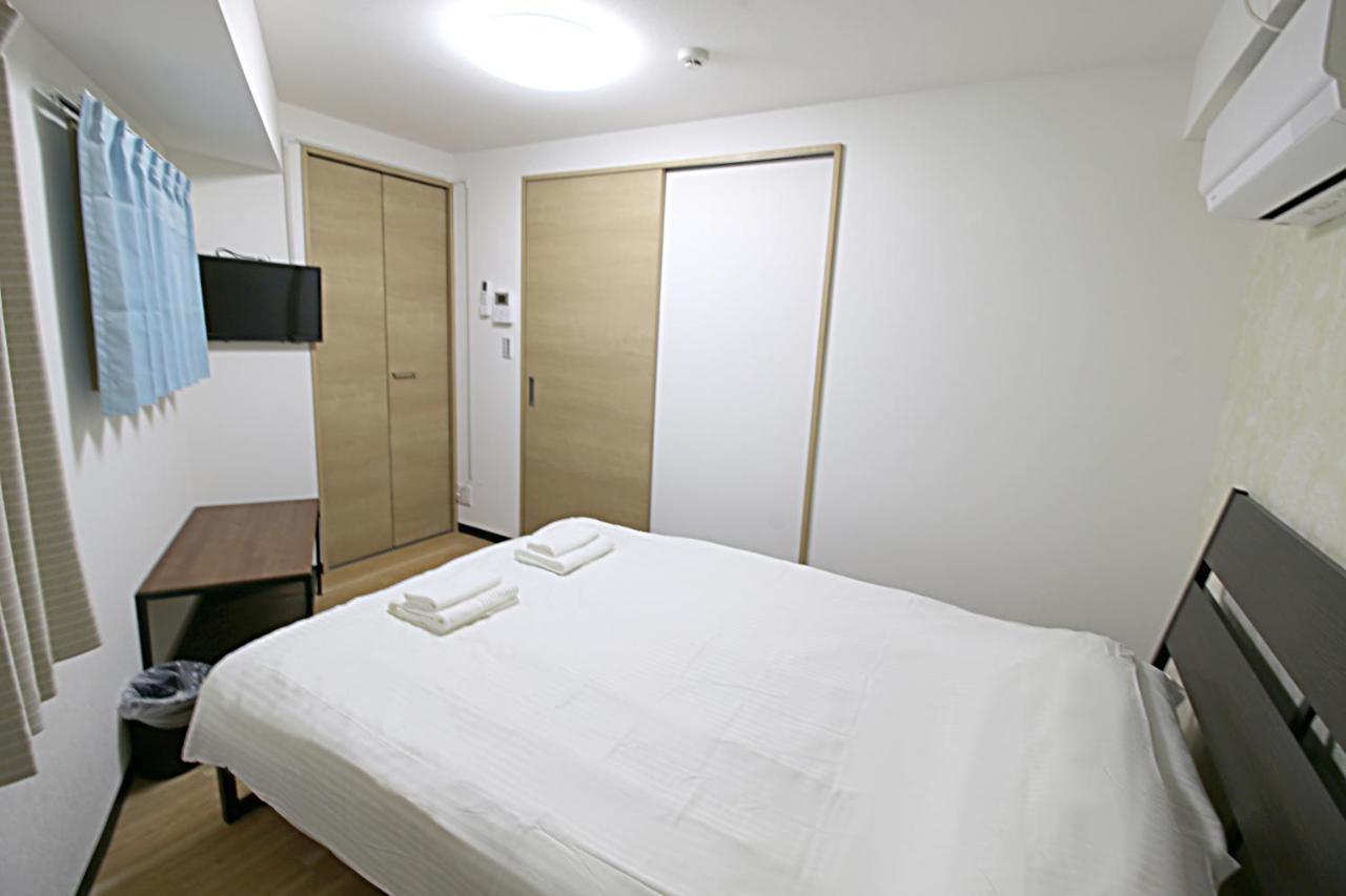 Uhome千駄木静雅民宿旅馆 Präfektur Tokio Exterior foto