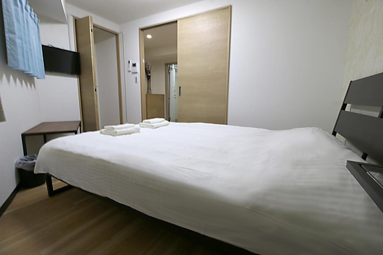 Uhome千駄木静雅民宿旅馆 Präfektur Tokio Exterior foto